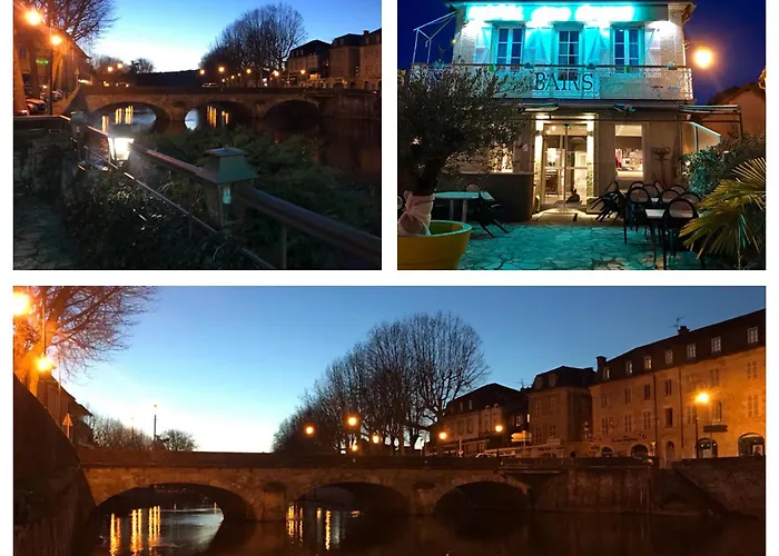 Des Bains