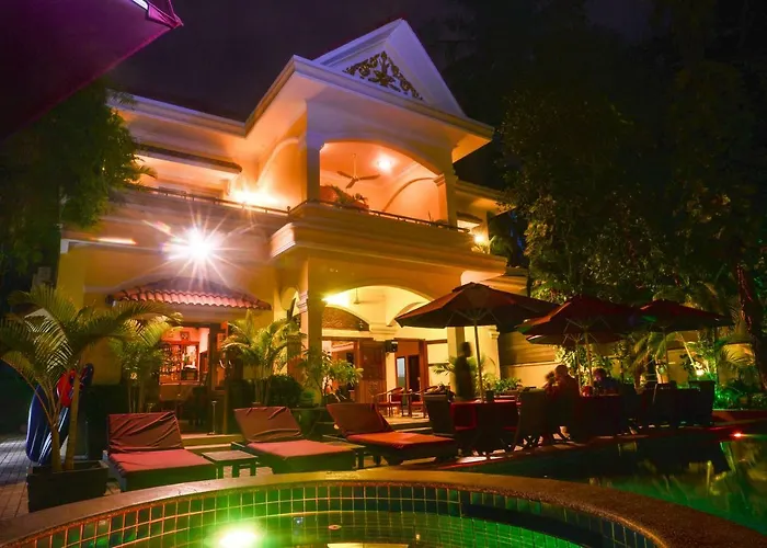  Villa Grange