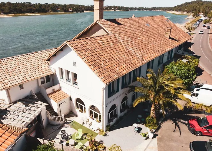 Appartement Du Lac