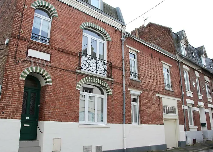 Villa: Le Kooka
