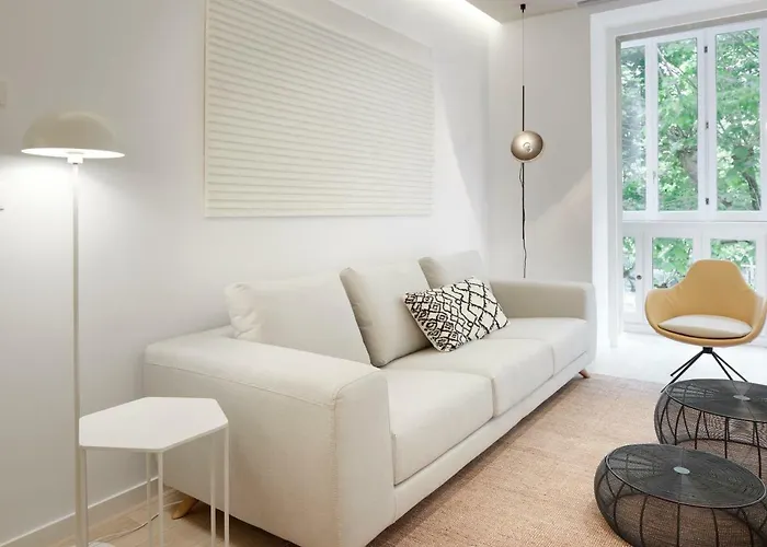Avenida Suite By Feelfree Rentals
