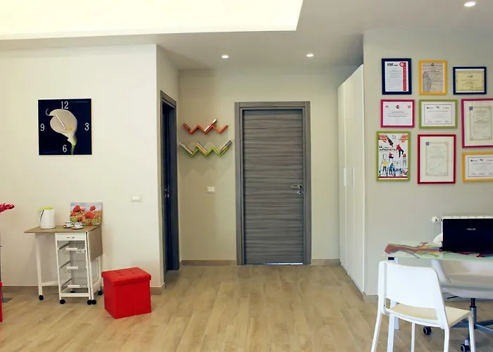 B&B Appiddaveru
