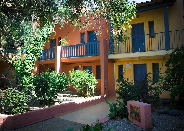 T2 Bis Standing - Biruza - Malibu Village - Canet En Roussillon