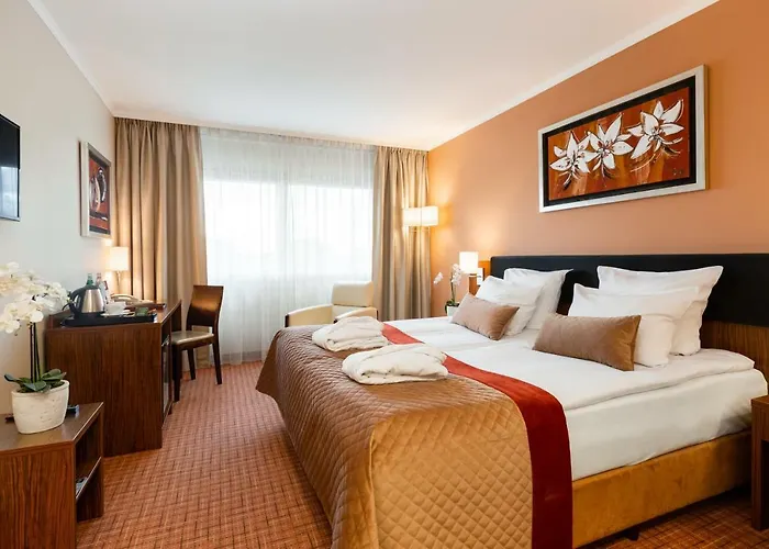 Avalon Hotel&Conferences