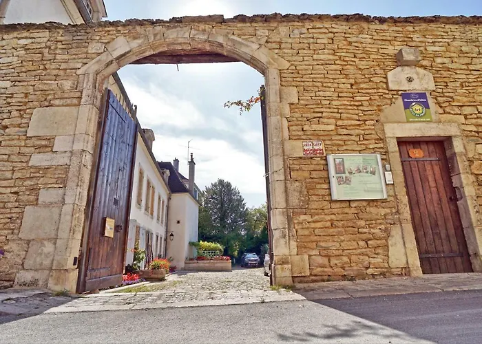Auberge des Capucins