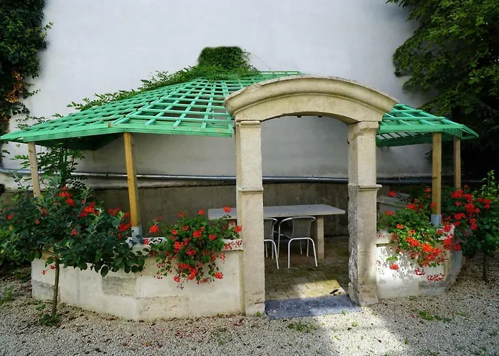 Auberge des Capucins