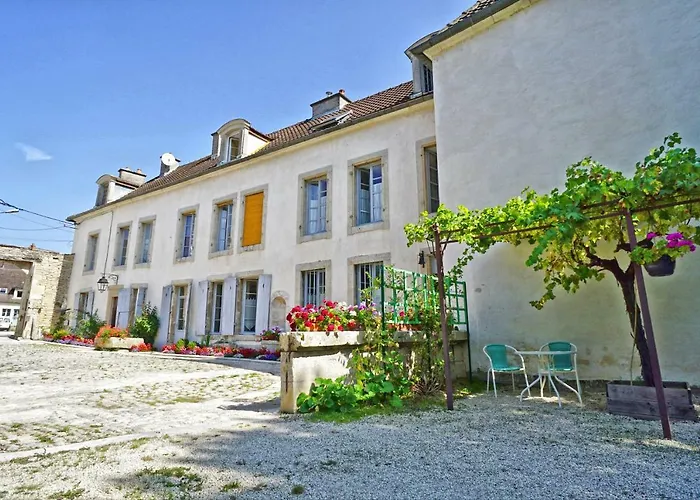 Auberge des Capucins