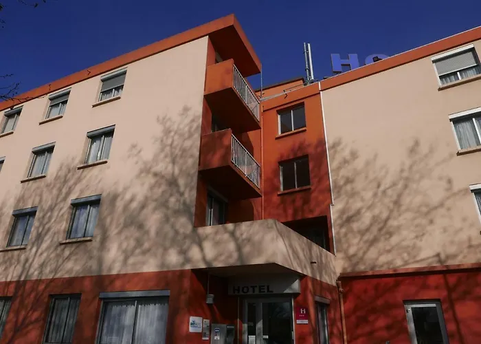 Abbatiale Hotel Et Restaurant Grenoble Centre