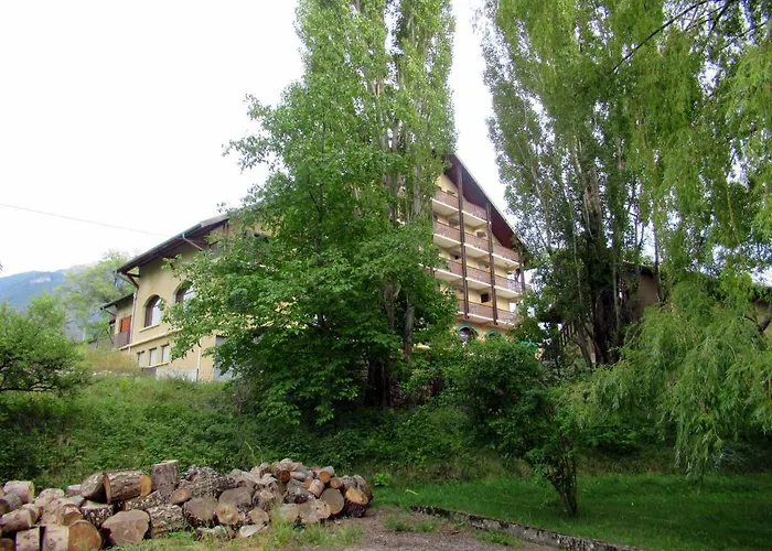 Hotel Les Barnieres
