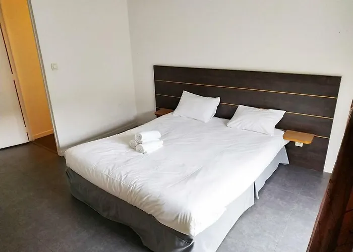 City Residence Marne-La-Vallee-Bry-Sur-Marne