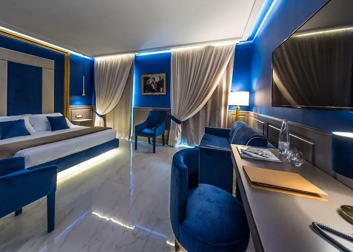  Relais San Severo