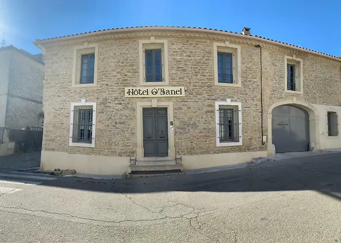 Hotel O'Banel