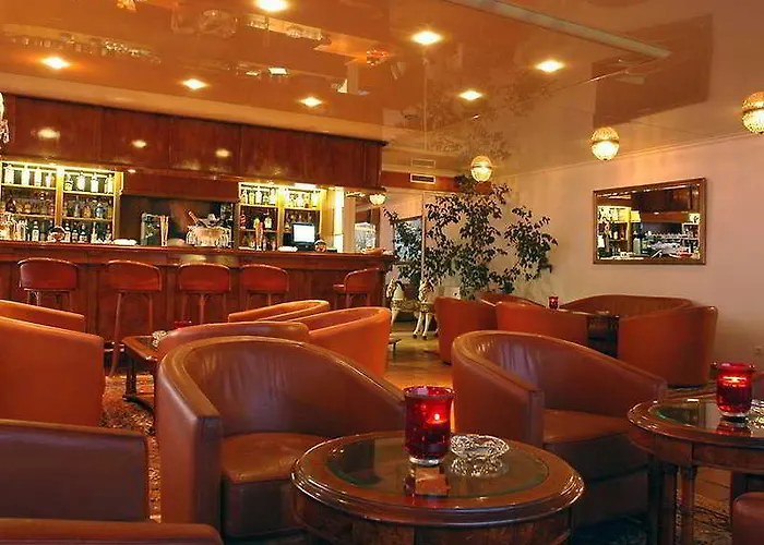 Hotel Eden Roc