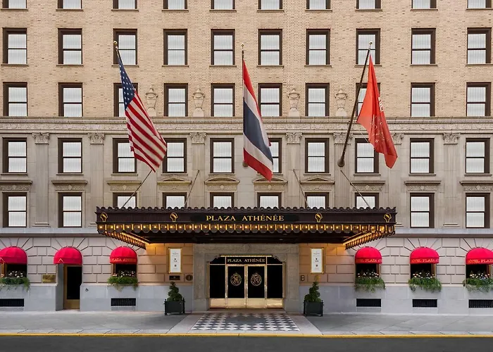 Plaza Athenee