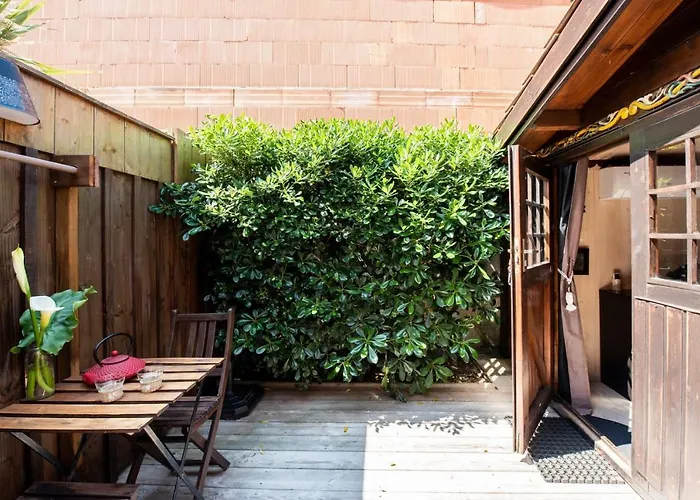 Villa Zenith Hostel - La Maison