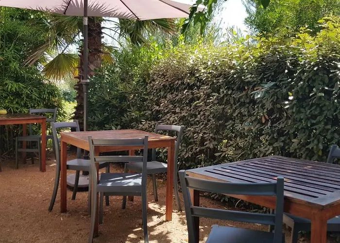 Hôtel bon marché: Chambre D'Hotes Caseddu Di Poggiale