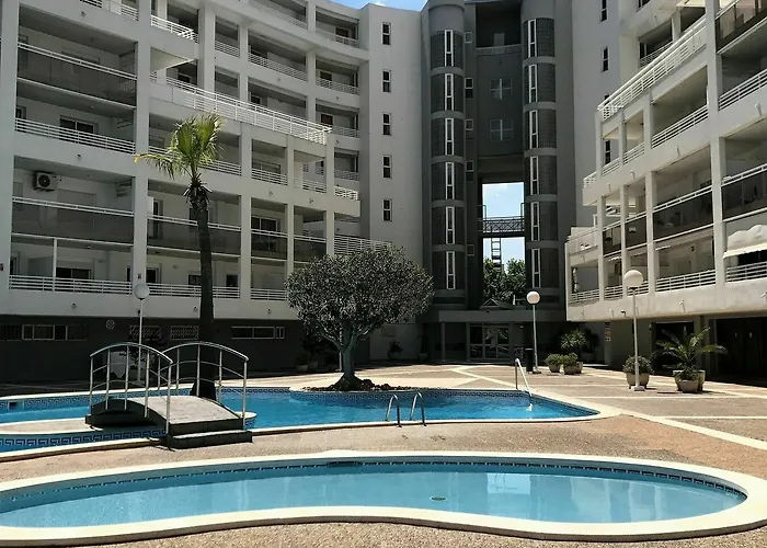 Location Maison Vacances Costa Dorada s