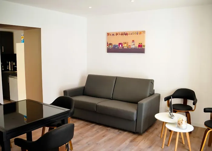 Bordo'Appart Hoya Bella