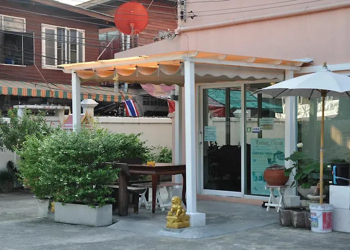 Motel: Vareevara Apartment