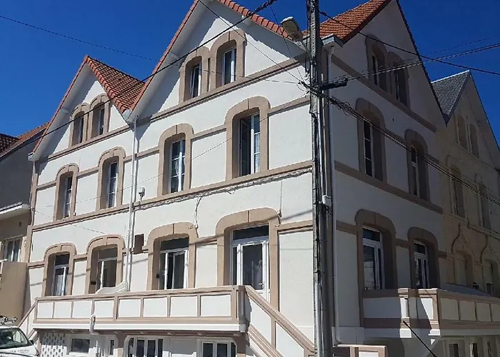 Studio Les pieds dans l'eau - 50m Front de Mer