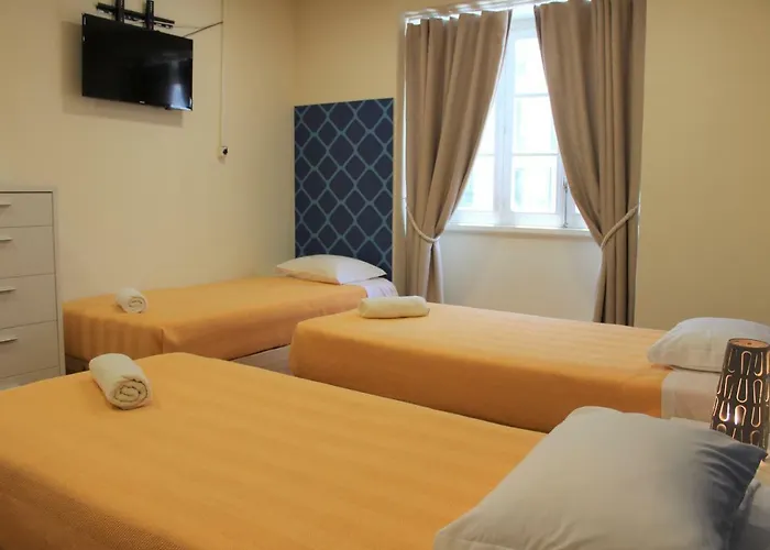 Maison d'hôtes: Tagus Royal Residence