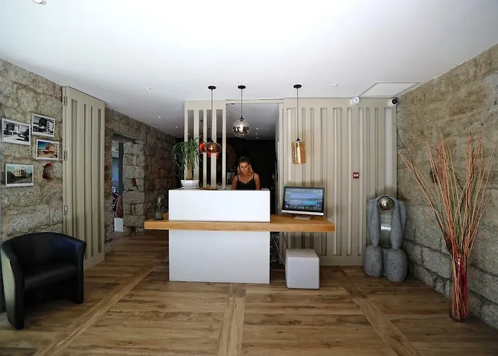 Hotel Le Tourisme