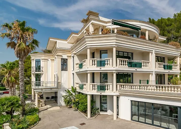 Hôtel de plage: Vacanceole - Residence Adriana