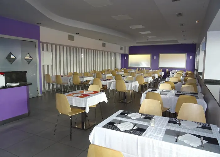 Hotel Tossamar
