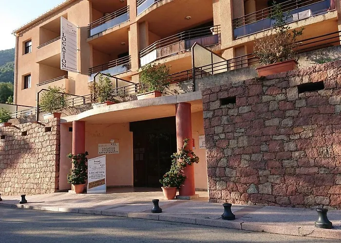 Résidence A Barcella