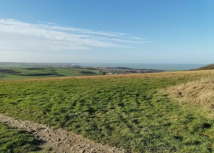 Chez Grace maison de vacances pour 8 personnes