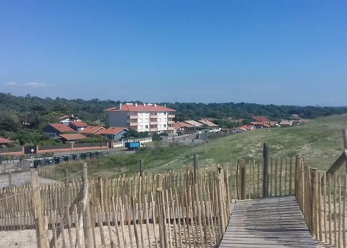 Appartement 4 Personnes, Plage De La Graviere #0557