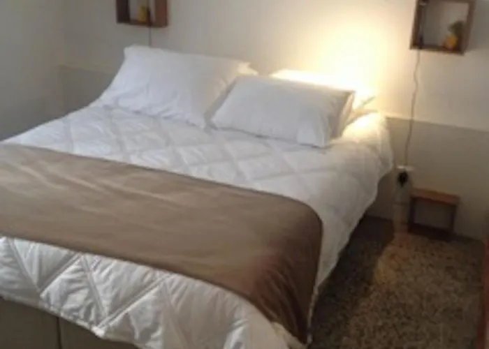 Ida Chambres d'hôtes B&B