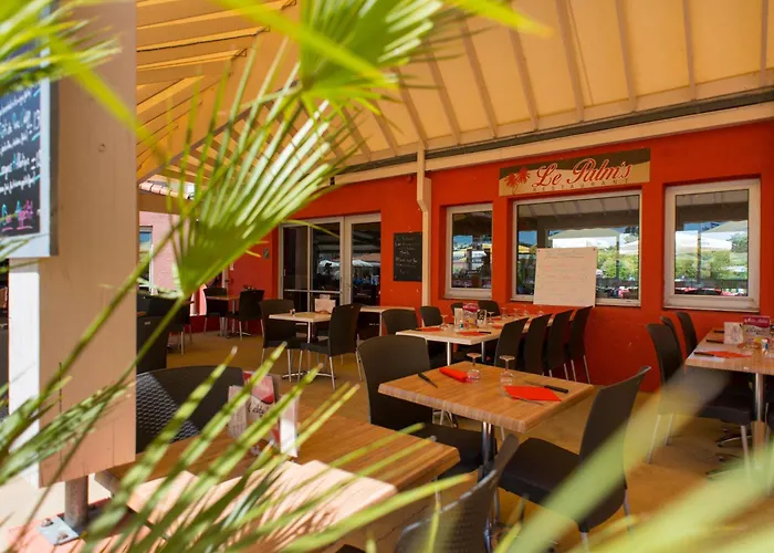 Camping Officiel Siblu Les Charmettes