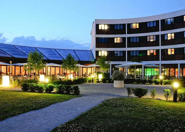 Hotel Archamps Porte Sud De Geneve