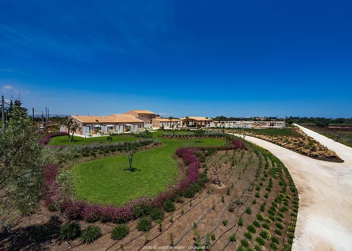 Hotel Casale Milocca