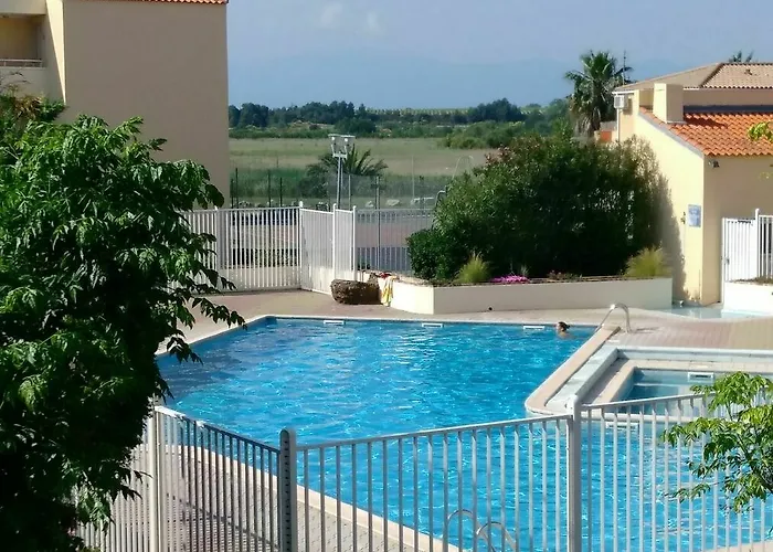 Canet Mediterranee