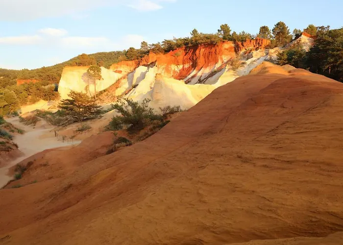 Camping Le Colorado