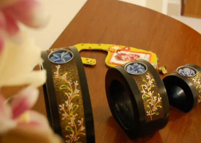 Motel: Vareevara Apartment