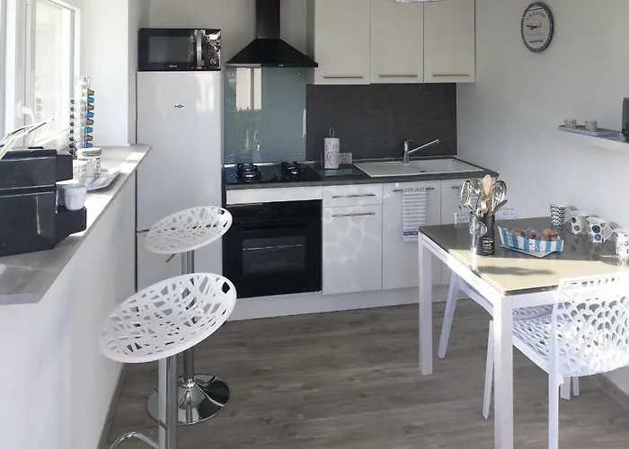 Cosy'S'Plage