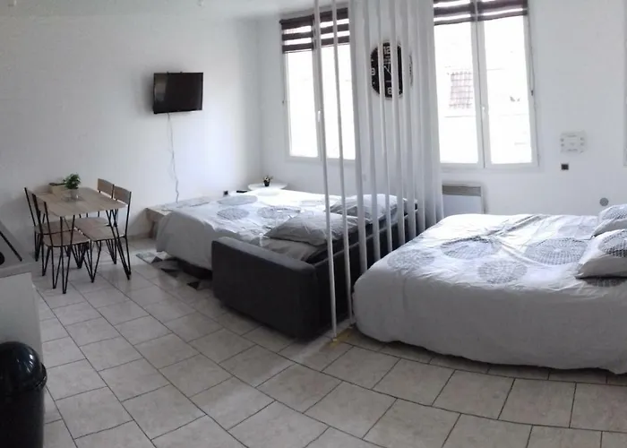 Jolie Studio A Dunkerque
