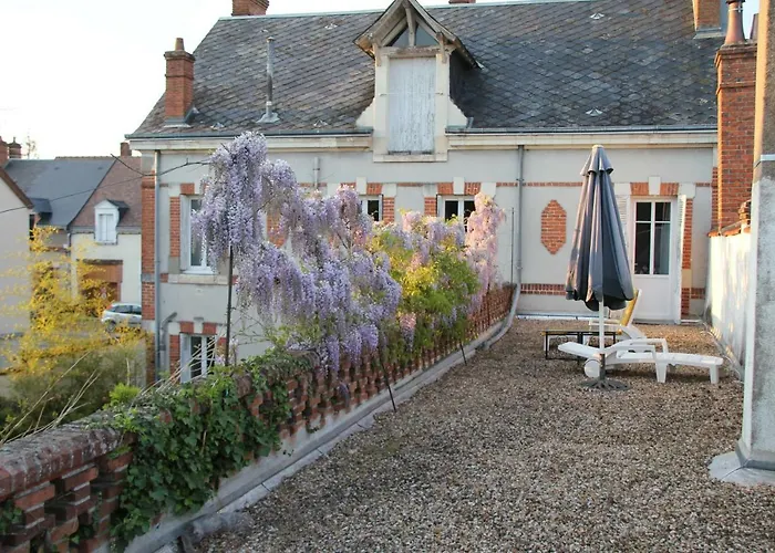 les Thiausères