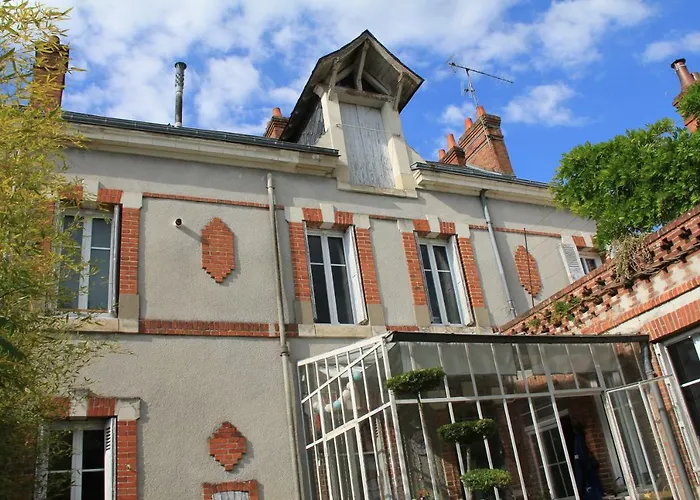 les Thiausères
