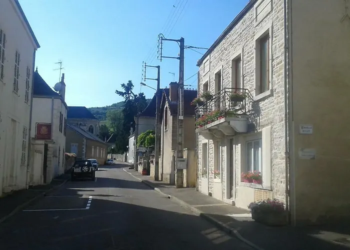 Chez Laurence