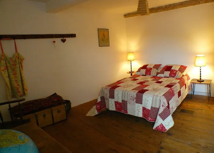 Nidélice Chambre d'hôtes