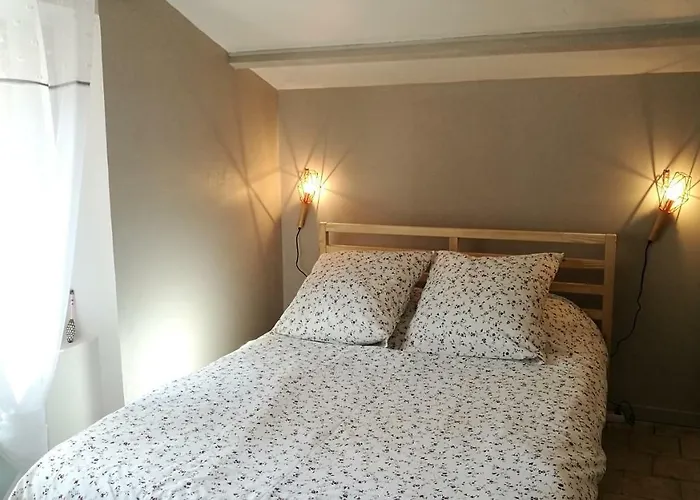 La petite maison