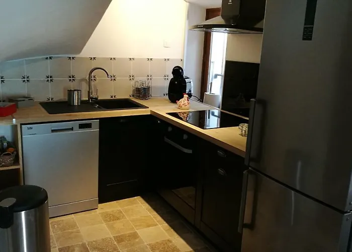 La petite maison
