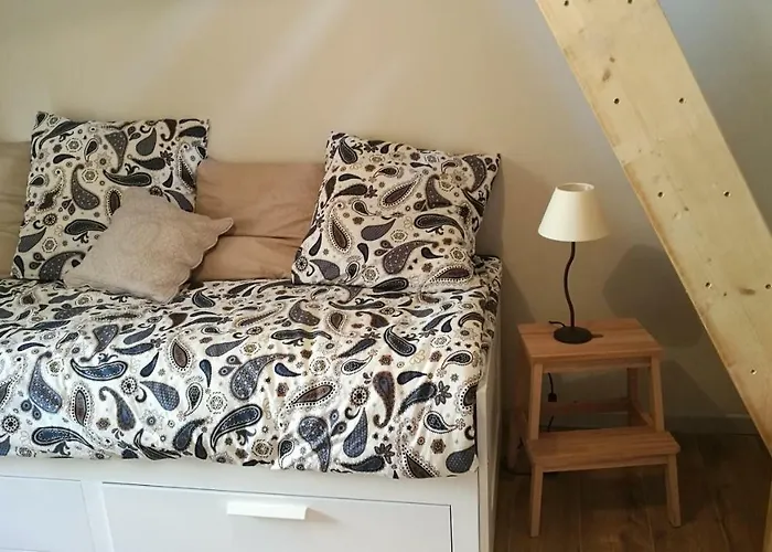 La petite maison