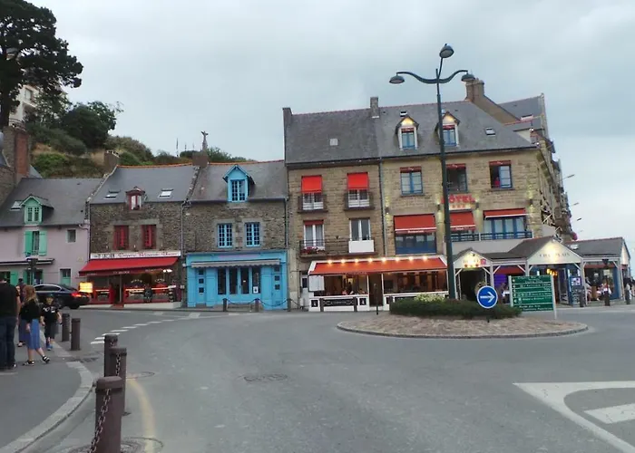 Petit Coin De Paradis
