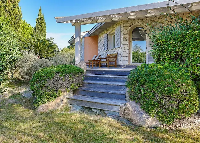 Villa Cartarana