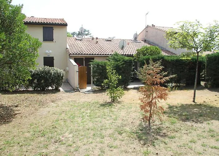 Soulac l'Amélie - Maison à 300m de la plage